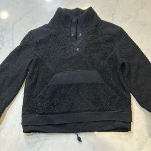 Black Ivivva Sweatshirt